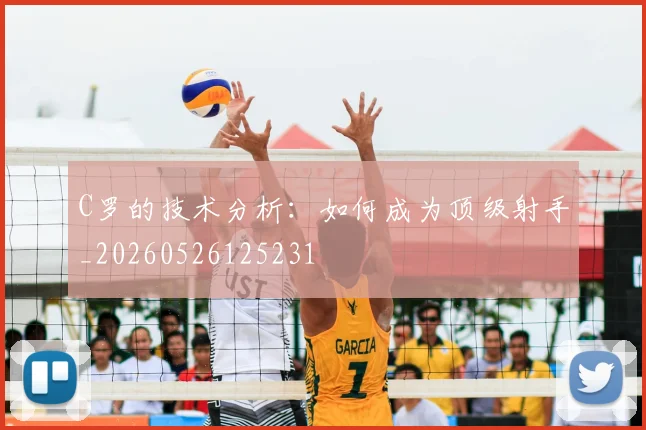 C罗的技术分析：如何成为顶级射手_20260526125231